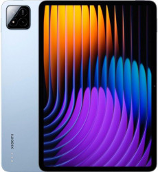 Xiaomi Pad 7 Pro 8/256GB Blue (VHU5438EU) (with charger) (Global Version)