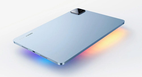 Xiaomi Pad 7 Pro 8/256GB Blue (VHU5438EU) (with charger) (Global Version)