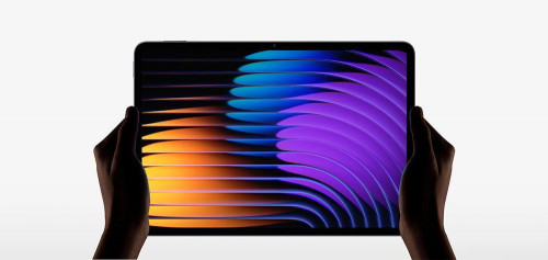 Xiaomi Pad 7 Pro 8/256GB Blue (VHU5438EU) (with charger) (Global Version)