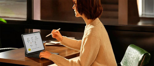 Xiaomi Pad 7 Pro 8/256GB Blue (VHU5438EU) (with charger) (Global Version)