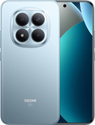 Xiaomi Redmi Note 15 Pro+ 8/256GB Glacier Blue (Global Version)