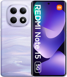 Xiaomi Redmi Note 15 8/256GB Purple (Global Version)