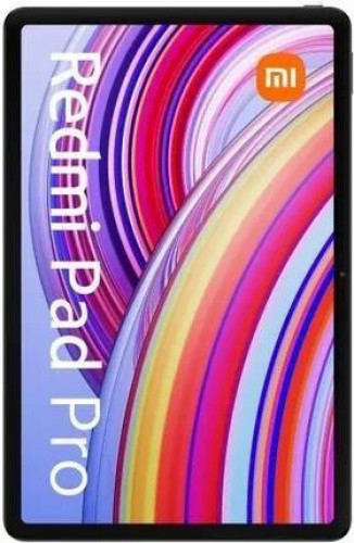 Xiaomi Redmi Pad Pro 5G 6/128GB Graphite Gray (VHU4835EU) (Global Version)