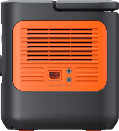 Зарядна станція Jackery Explorer 2000 V2