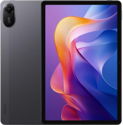 Xiaomi Redmi Pad 2 6/128GB 4G Graphite Gray (with charger) (Global Version)