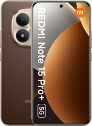 Xiaomi Redmi Note 15 Pro+ 8/256GB Mocha Brown (UA)