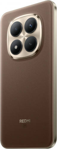 Xiaomi Redmi Note 15 Pro+ 8/256GB Mocha Brown (UA)