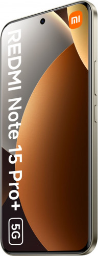 Xiaomi Redmi Note 15 Pro+ 12/512GB Mocha Brown (Global Version)