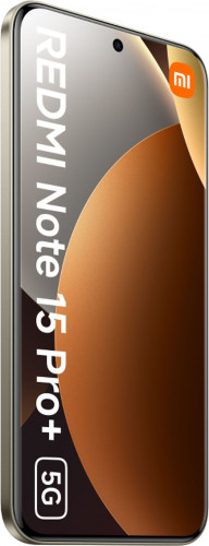 Xiaomi Redmi Note 15 Pro+ 12/512GB Mocha Brown (Global Version)