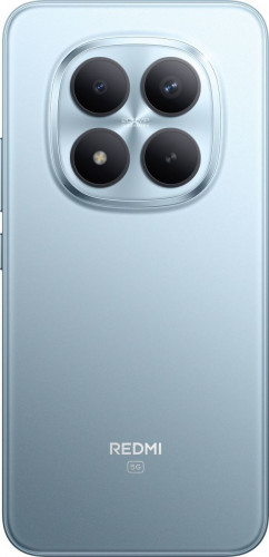 Xiaomi Redmi Note 15 Pro+ 8/256GB Glacier Blue (UA)