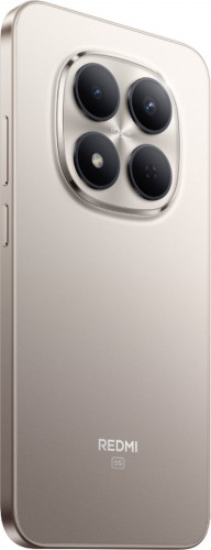 Xiaomi Redmi Note 15 Pro 8/256GB Titanium (with charger) (Global Version)