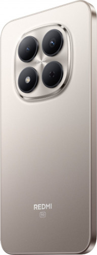 Xiaomi Redmi Note 15 Pro 8/256GB Titanium (with charger) (Global Version)