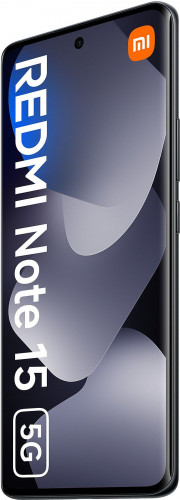 Xiaomi Redmi Note 15 6/128GB Midnight Black (Global Version)