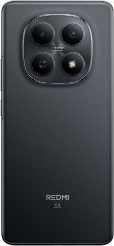 Xiaomi Redmi Note 15 6/128GB Midnight Black (Global Version)