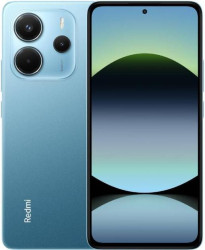 Xiaomi Redmi Note 14 6/128GB Ocean Blue (Global Version)
