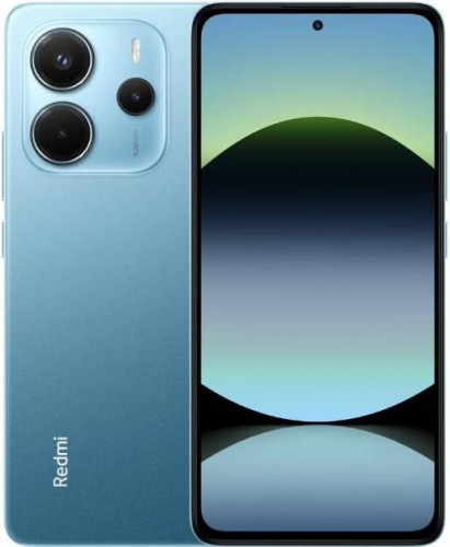 Xiaomi Redmi Note 14 6/128GB Ocean Blue (Global Version)