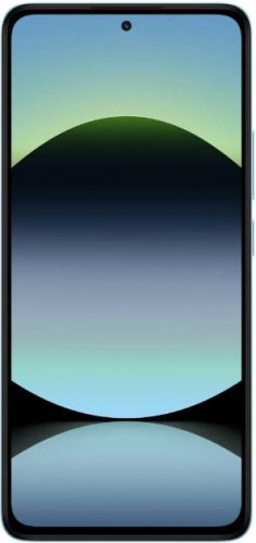 Xiaomi Redmi Note 14 6/128GB Ocean Blue (Global Version)