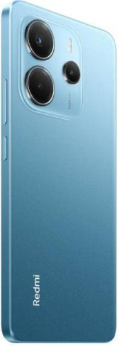 Xiaomi Redmi Note 14 6/128GB Ocean Blue (Global Version)