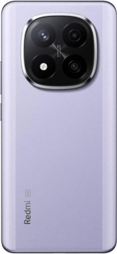 Xiaomi Redmi Note 14 Pro+ 5G 12/512GB Lavender Purple (with charger) (Global Version)
