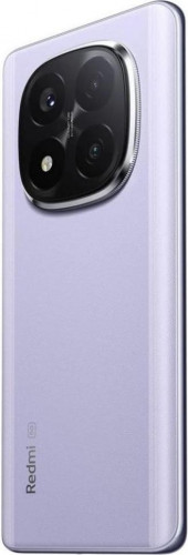 Xiaomi Redmi Note 14 Pro+ 5G 12/512GB Lavender Purple (with charger) (Global Version)