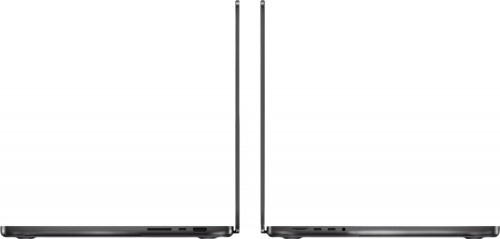 Apple MacBook Pro 16" M5 Pro/18CPU/20GPU/24GB/1TB Space Black 2026 (MGEA4)