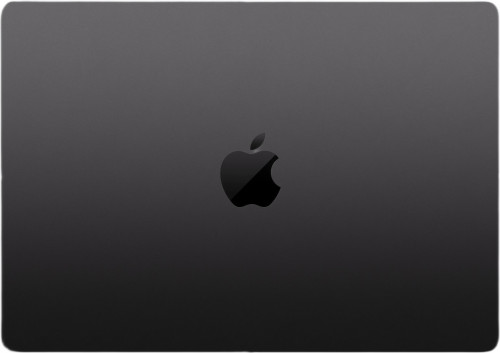 Apple MacBook Pro 14" M5 Pro/15CPU/16GPU/24GB/1TB with Nano-texture display - Space Black 2026 (Z1ML0001R)