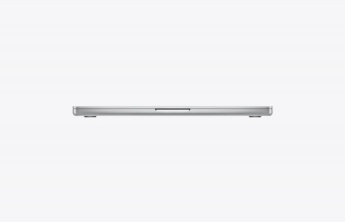 Apple MacBook Pro 14" M5 Pro/15CPU/16GPU/24GB/1TB with Nano-texture display - Silver 2026 (Z1MH0000M)