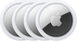 Apple AirTag 2nd Gen 4 pack (MFEA4)