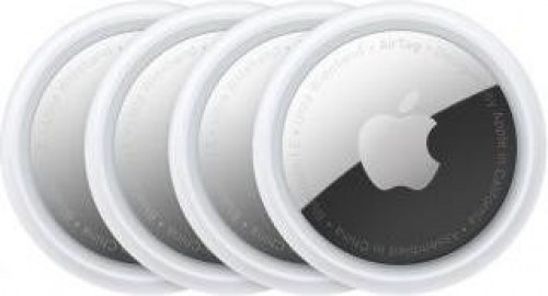 Apple AirTag 2nd Gen 4 pack (MFEA4)