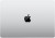 Apple MacBook Pro 14" M5 Pro/15CPU/16GPU/24GB/1TB Silver 2026 (MGDN4)