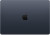 Apple MacBook Air 15" M4/10CPU/10GPU/16GB/1TB Midnight (Z1DG000FJ)