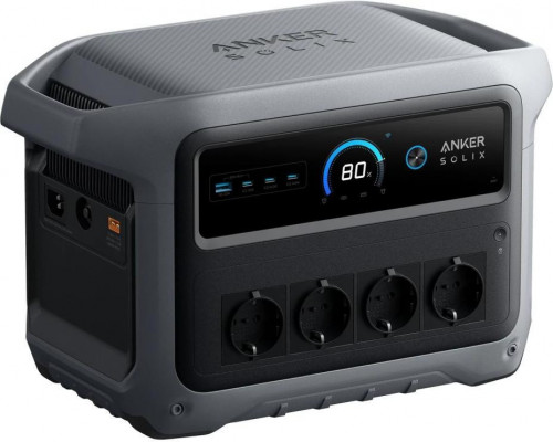 Anker SOLIX C1000X Gen 2 (A17633A1)