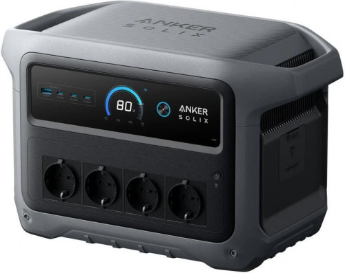 Anker SOLIX C1000X Gen 2 (A17633A1)