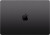Apple MacBook Pro 14" Late 2025 Space Black (Z1KH000UW)