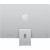 Apple iMac 24 M1 Silver 2021 (Z12Q000NV/Z12Q001HZ/Z12R000LX)