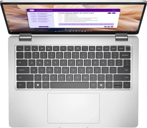 Dell Pro 14 Plus (BTO114_PB14250_2N1EMEA)