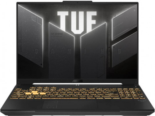 ASUS TUF Gaming F16 FX607VJ (FX607VJ-RL185)