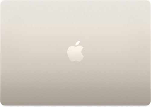 MacBook Air 15" 2025 M4/10CPU/10GPU/16GB/1TB Starlight (Z1DD000FJ)