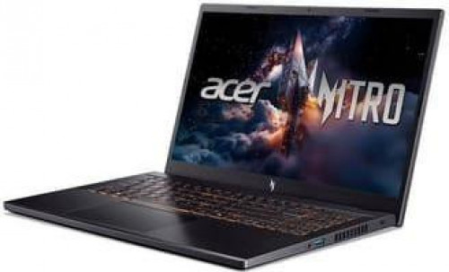 Acer Nitro V 15 ANV15-52 Black (NH.QV3EX.001)