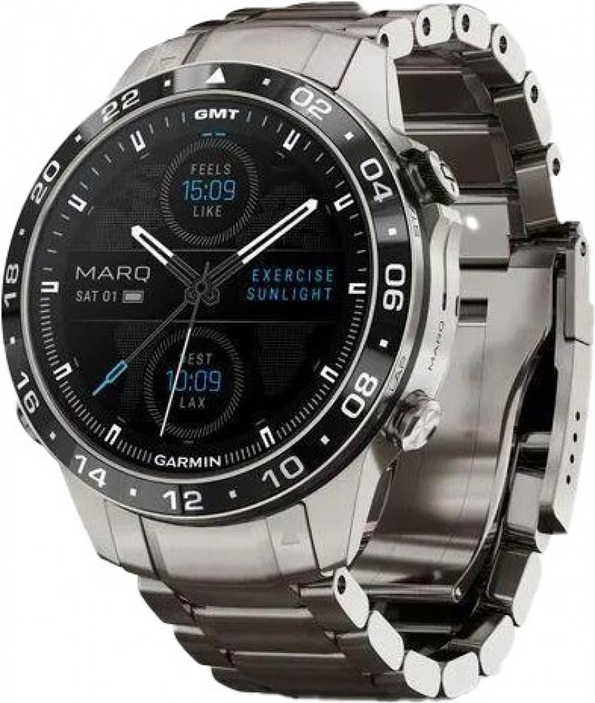 Garmin MARQ (Gen 2) Aviator (010-02648-00/01)