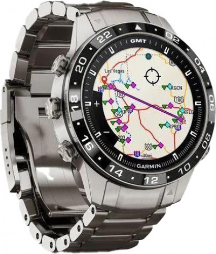 Garmin MARQ (Gen 2) Aviator (010-02648-00/01)