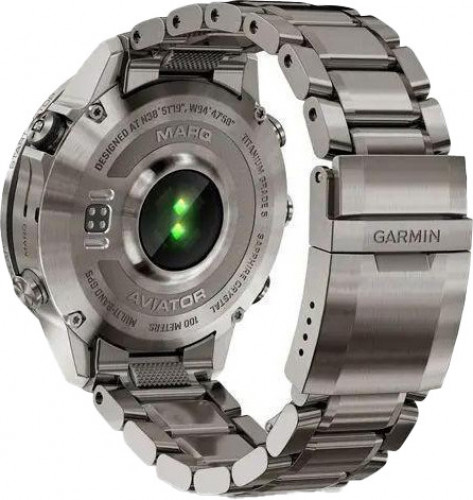 Garmin MARQ (Gen 2) Aviator (010-02648-00/01)