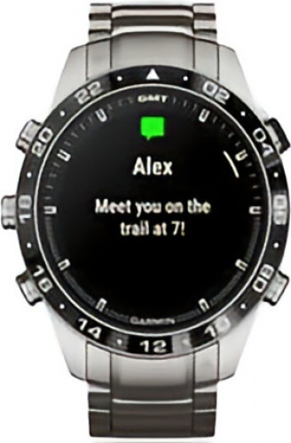 Garmin MARQ (Gen 2) Aviator (010-02648-00/01)