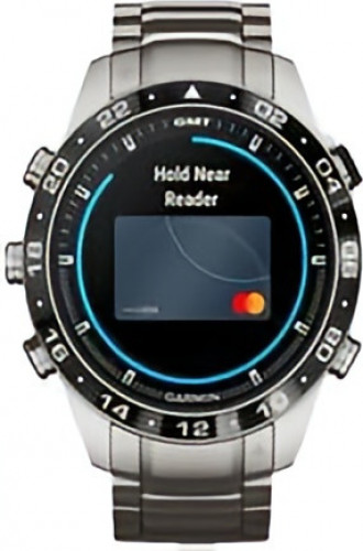 Garmin MARQ (Gen 2) Aviator (010-02648-00/01)