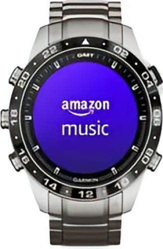 Garmin MARQ (Gen 2) Aviator (010-02648-00/01)