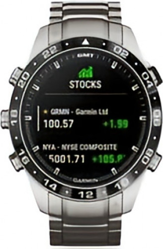 Garmin MARQ (Gen 2) Aviator (010-02648-00/01)