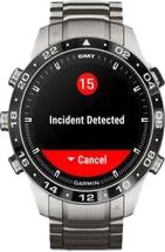 Garmin MARQ (Gen 2) Aviator (010-02648-00/01)