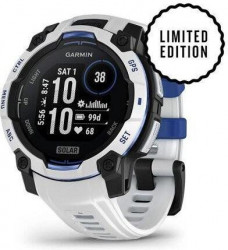 Garmin Instinct 3 45mm Solar Whitestone with Whitestone Band (010-02934-03/43)