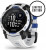 Garmin Instinct 3 45mm Solar Whitestone with Whitestone Band (010-02934-03/43)