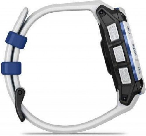 Garmin Instinct 3 45mm Solar Whitestone with Whitestone Band (010-02934-03/43)